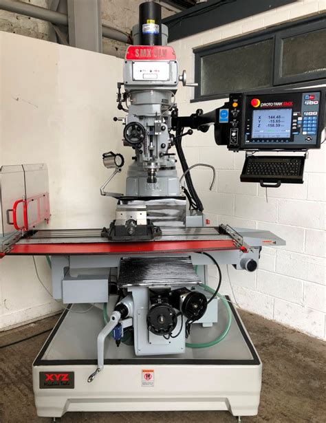 cnc turret milling machine|horizontal milling machine price.